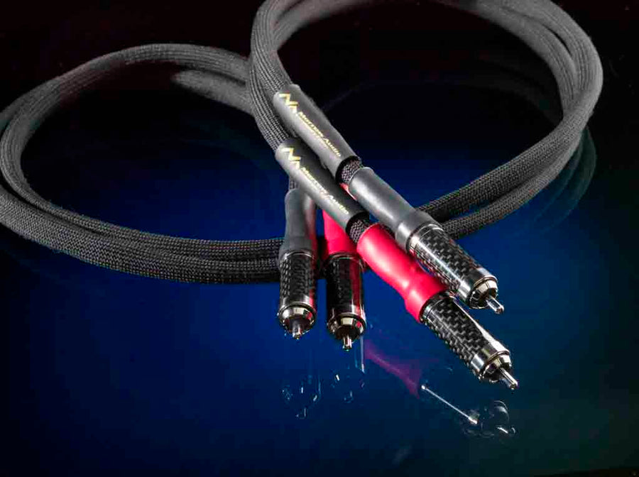 BluGuitar Vintage Premium Speaker Cable (Long) - Eastgate Music